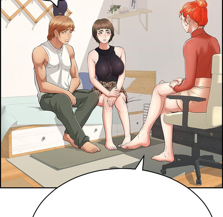 A Killer Woman - Chapter 103 [photo 65] - MangaPorn