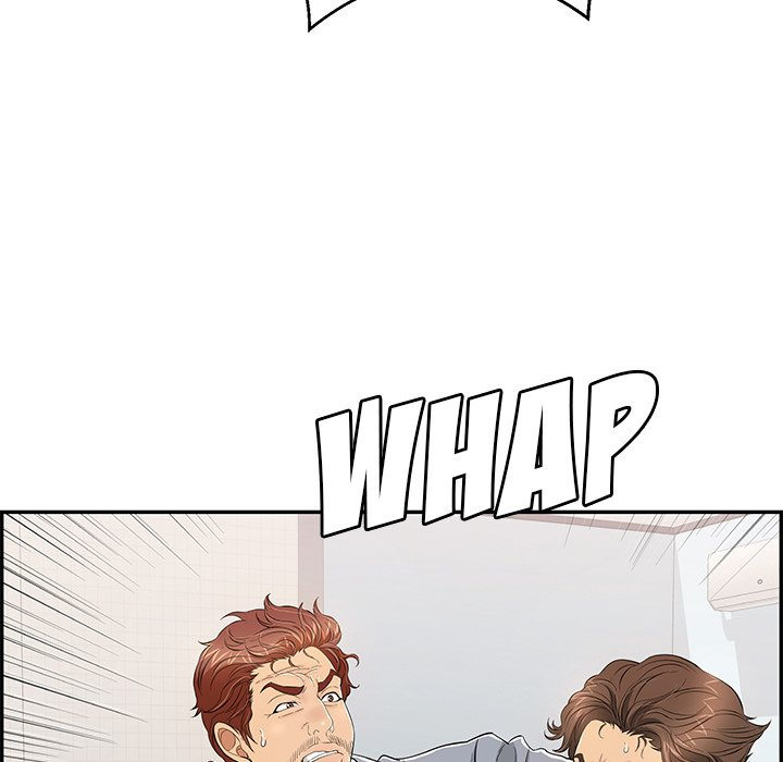 A Killer Woman - Chapter 103 [photo 7] - MangaPorn