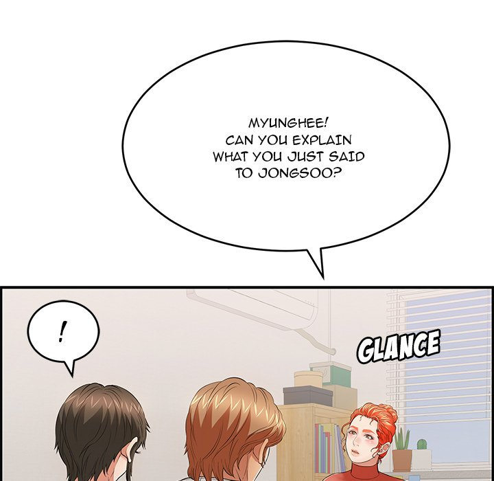 A Killer Woman - Chapter 103 [photo 70] - MangaPorn