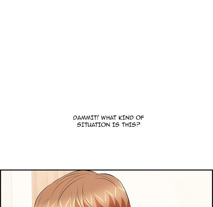 A Killer Woman - Chapter 103 [photo 76] - MangaPorn