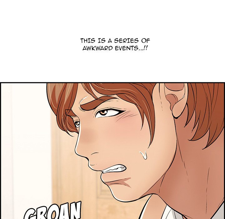 A Killer Woman - Chapter 103 [photo 79] - MangaPorn