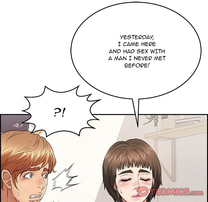 A Killer Woman - Chapter 103 [photo 81] - MangaPorn