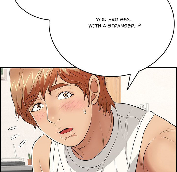 A Killer Woman - Chapter 103 [photo 85] - MangaPorn