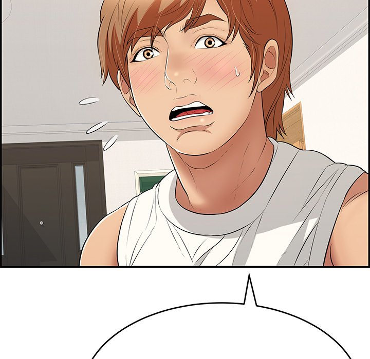 A Killer Woman - Chapter 103 [photo 92] - MangaPorn