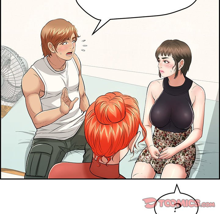 A Killer Woman - Chapter 103 [photo 99] - MangaPorn