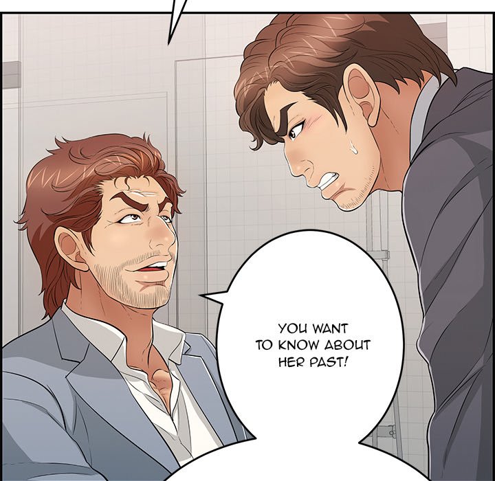 A Killer Woman - Chapter 104 [photo 104] - MangaPorn