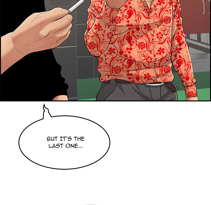 A Killer Woman - Chapter 104 [photo 119] - MangaPorn