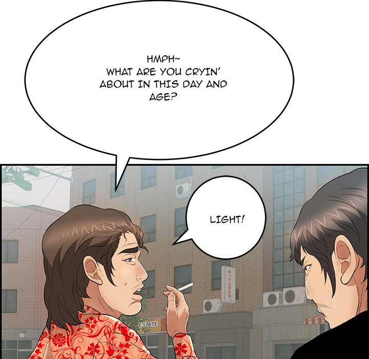 A Killer Woman - Chapter 104 [photo 120] - MangaPorn