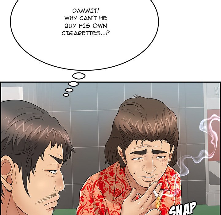 A Killer Woman - Chapter 104 [photo 122] - MangaPorn