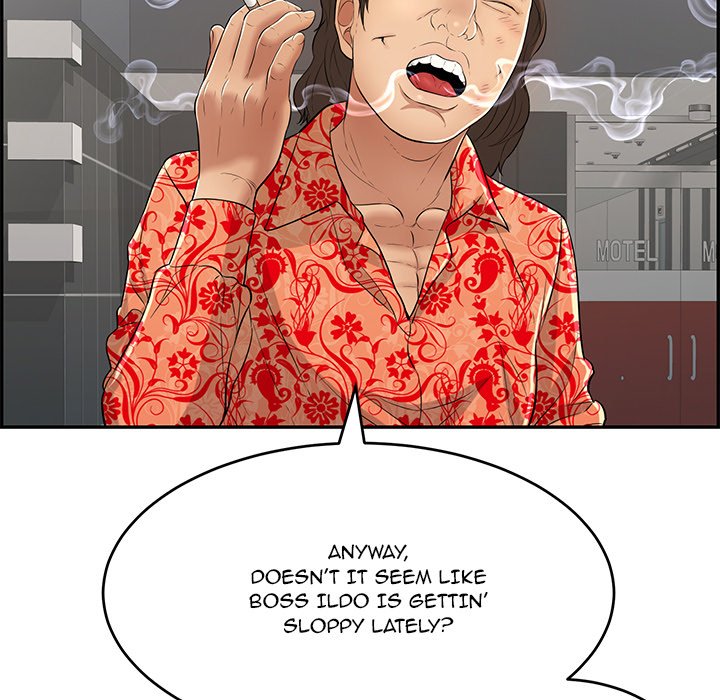 A Killer Woman - Chapter 104 [photo 125] - MangaPorn