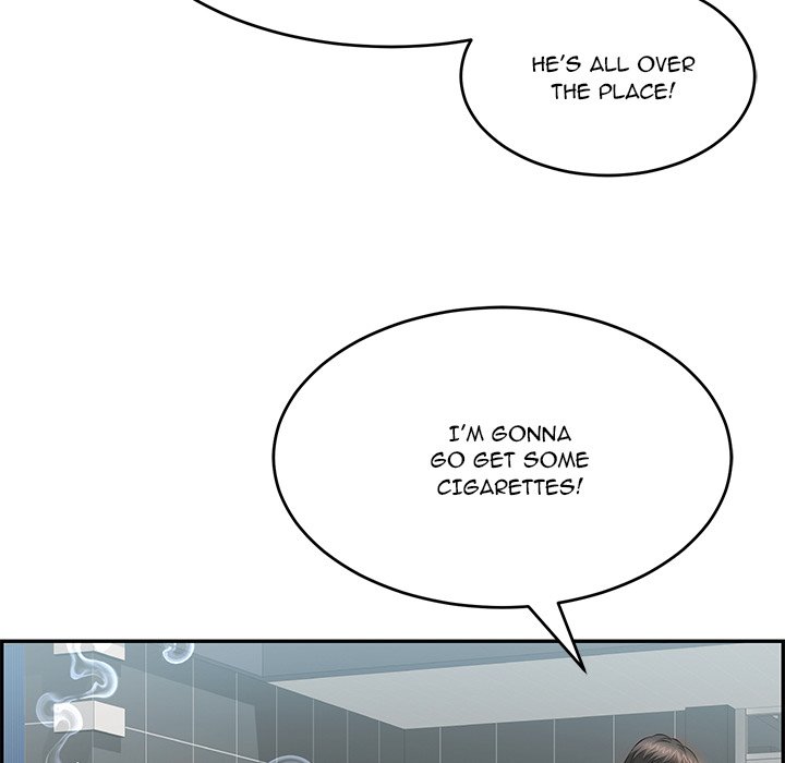 A Killer Woman - Chapter 104 [photo 126] - MangaPorn