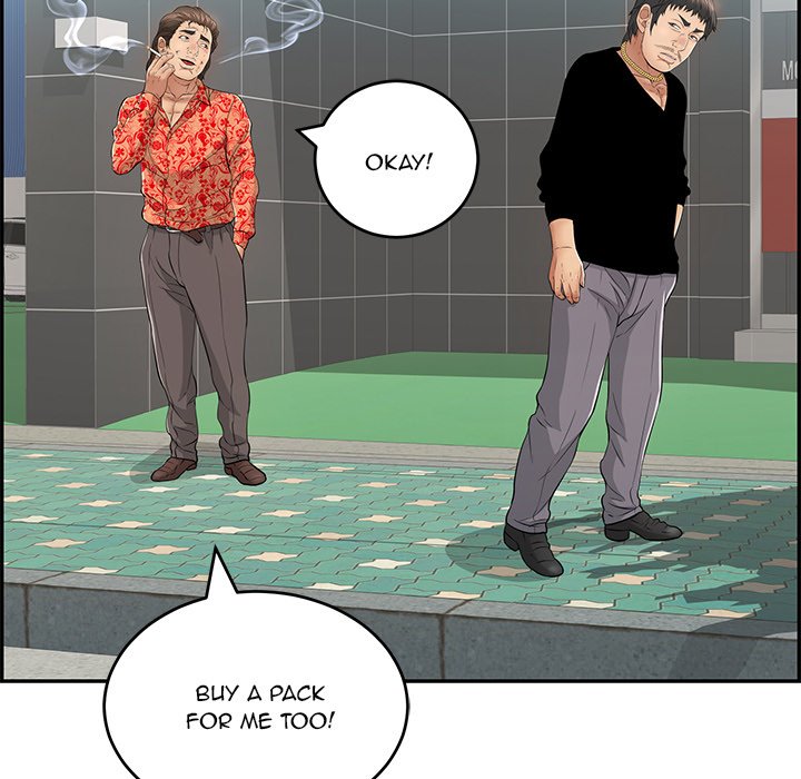 A Killer Woman - Chapter 104 [photo 127] - MangaPorn