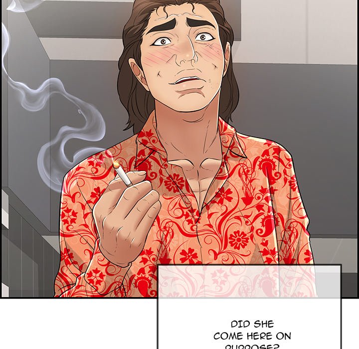 A Killer Woman - Chapter 104 [photo 139] - MangaPorn