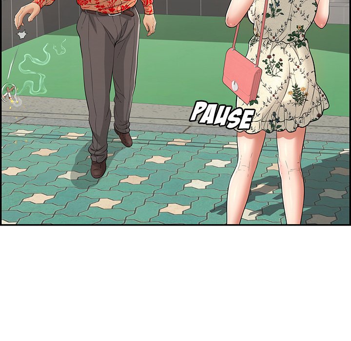 A Killer Woman - Chapter 104 [photo 144] - MangaPorn