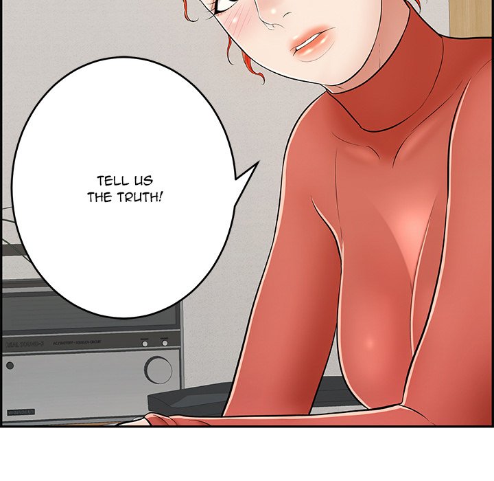 A Killer Woman - Chapter 104 [photo 16] - MangaPorn