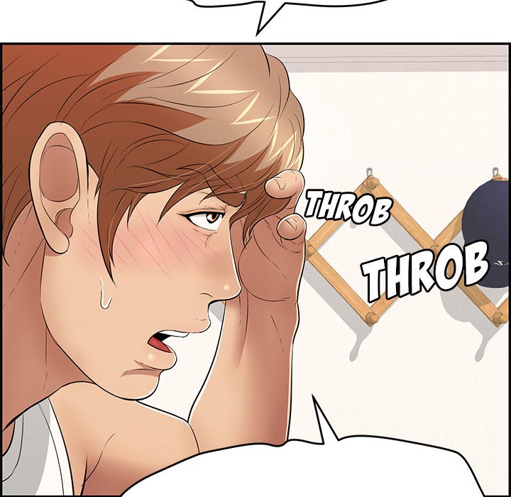 A Killer Woman - Chapter 104 [photo 26] - MangaPorn