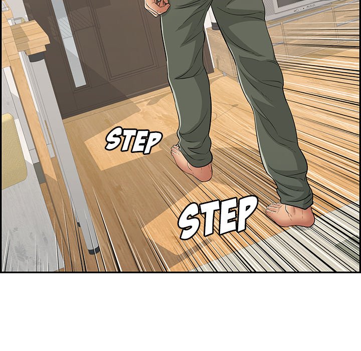 A Killer Woman - Chapter 104 [photo 31] - MangaPorn