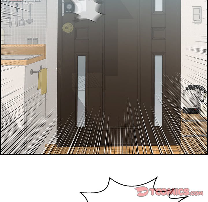 A Killer Woman - Chapter 104 [photo 33] - MangaPorn