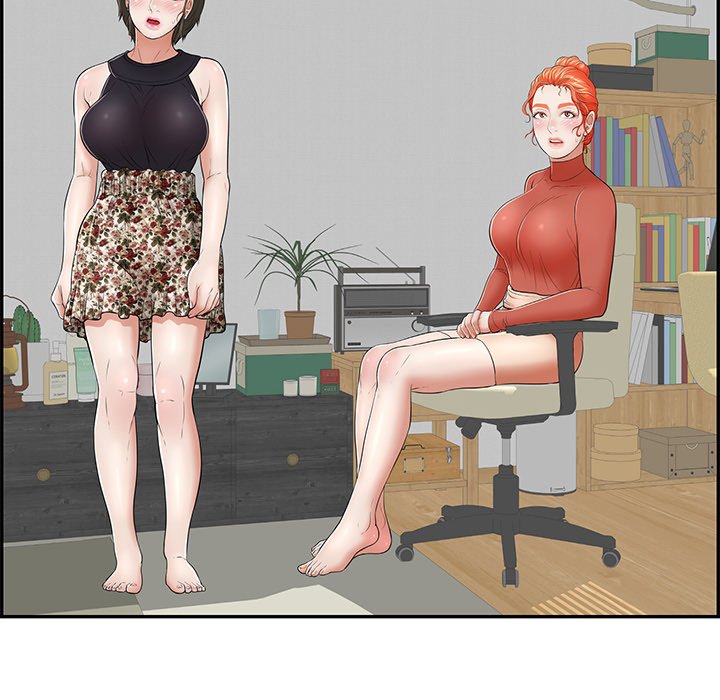 A Killer Woman - Chapter 104 [photo 35] - MangaPorn