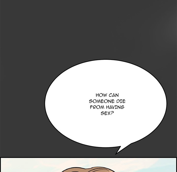 A Killer Woman - Chapter 104 [photo 50] - MangaPorn