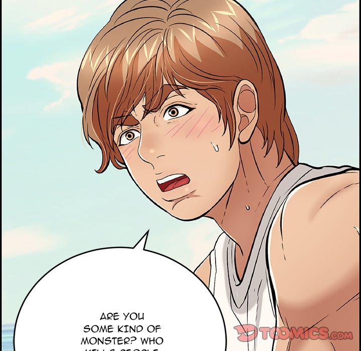 A Killer Woman - Chapter 104 [photo 51] - MangaPorn