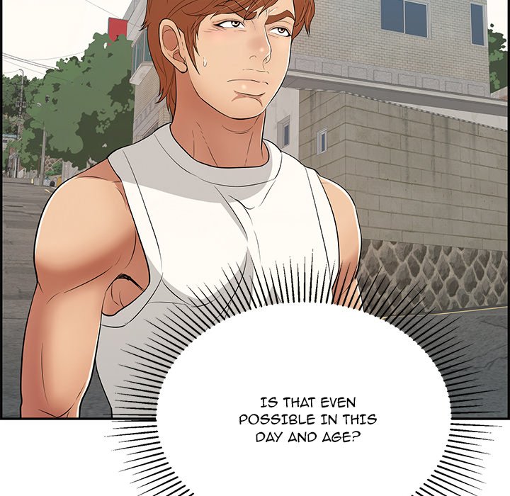 A Killer Woman - Chapter 104 [photo 60] - MangaPorn