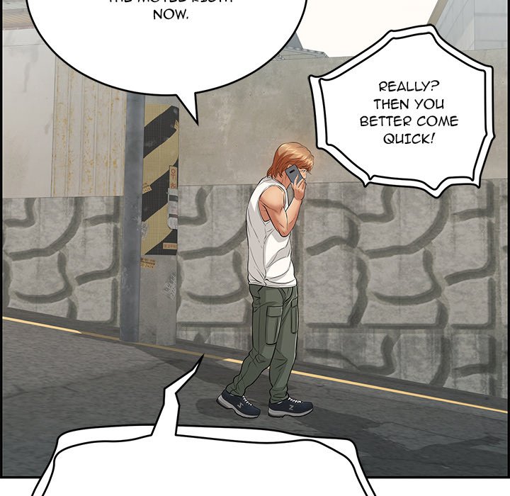 A Killer Woman - Chapter 104 [photo 66] - MangaPorn