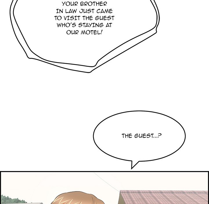 A Killer Woman - Chapter 104 [photo 67] - MangaPorn