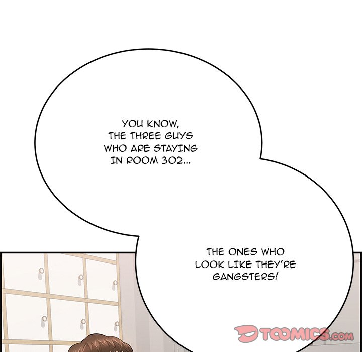 A Killer Woman - Chapter 104 [photo 69] - MangaPorn