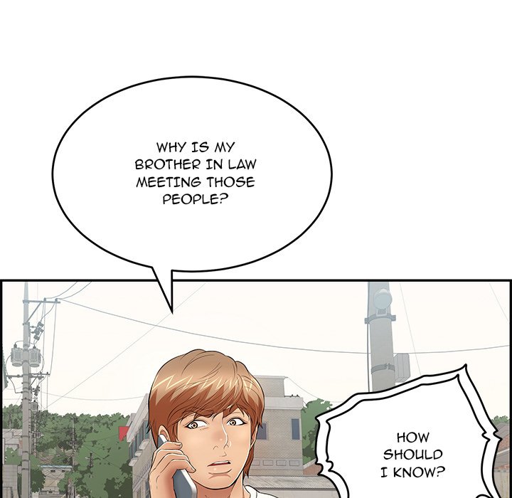 A Killer Woman - Chapter 104 [photo 71] - MangaPorn