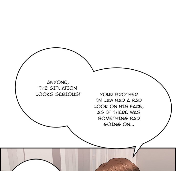 A Killer Woman - Chapter 104 [photo 73] - MangaPorn