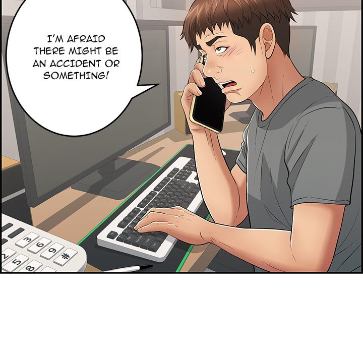 A Killer Woman - Chapter 104 [photo 74] - MangaPorn