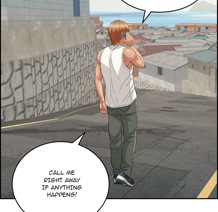 A Killer Woman - Chapter 104 [photo 76] - MangaPorn