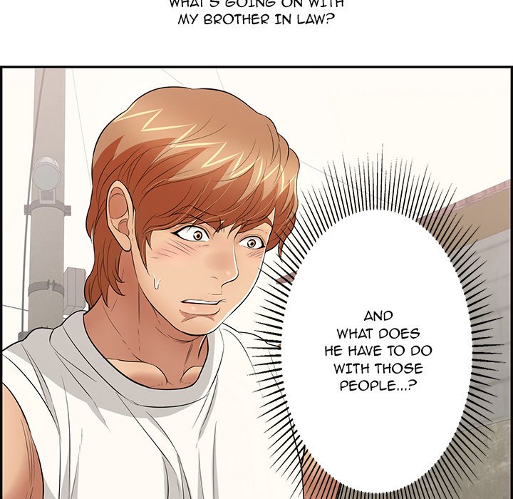 A Killer Woman - Chapter 104 [photo 78] - MangaPorn