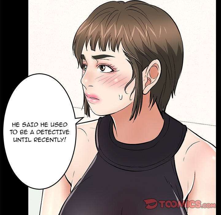 A Killer Woman - Chapter 104 [photo 81] - MangaPorn