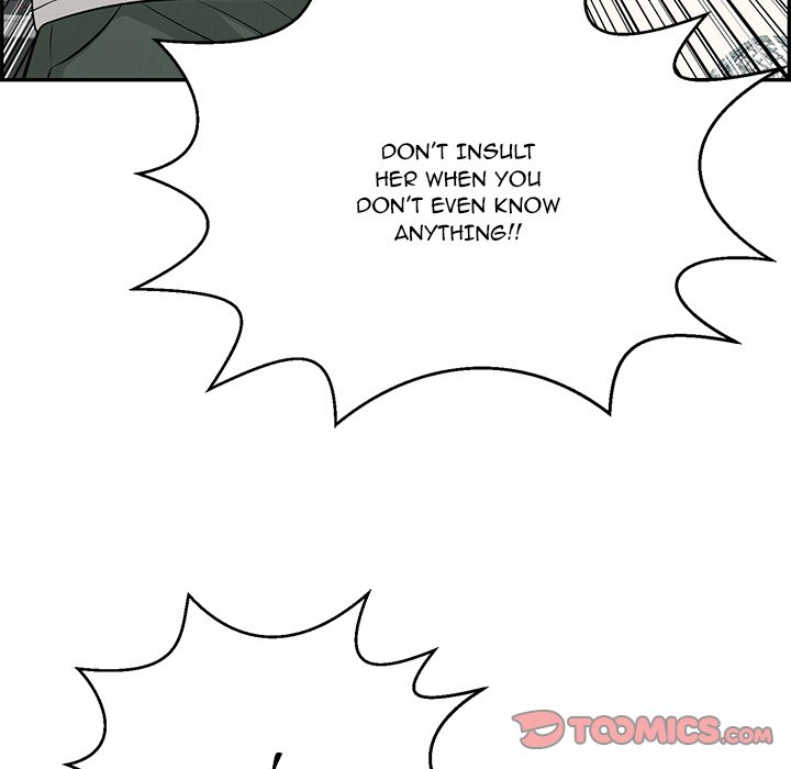 A Killer Woman - Chapter 104 [photo 9] - MangaPorn