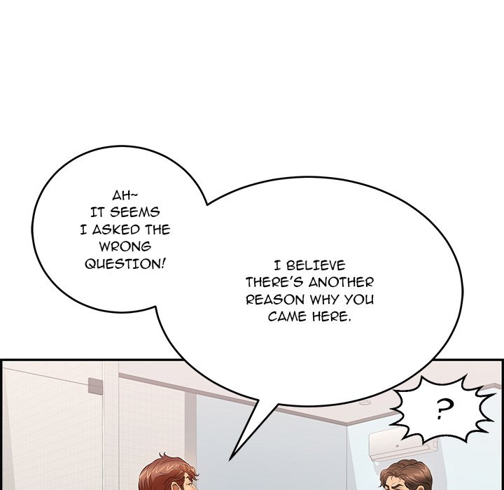 A Killer Woman - Chapter 104 [photo 91] - MangaPorn