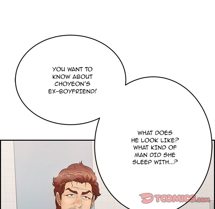 A Killer Woman - Chapter 104 [photo 93] - MangaPorn