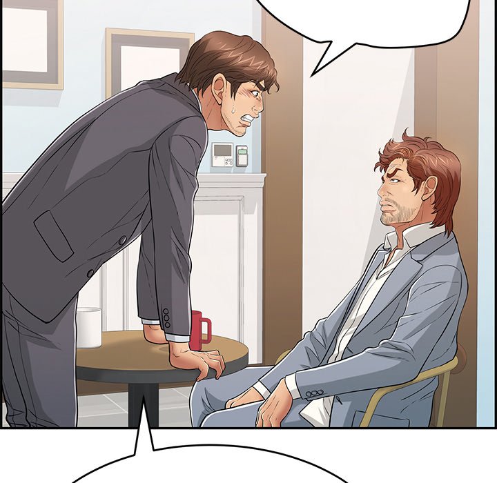 A Killer Woman - Chapter 104 [photo 98] - MangaPorn