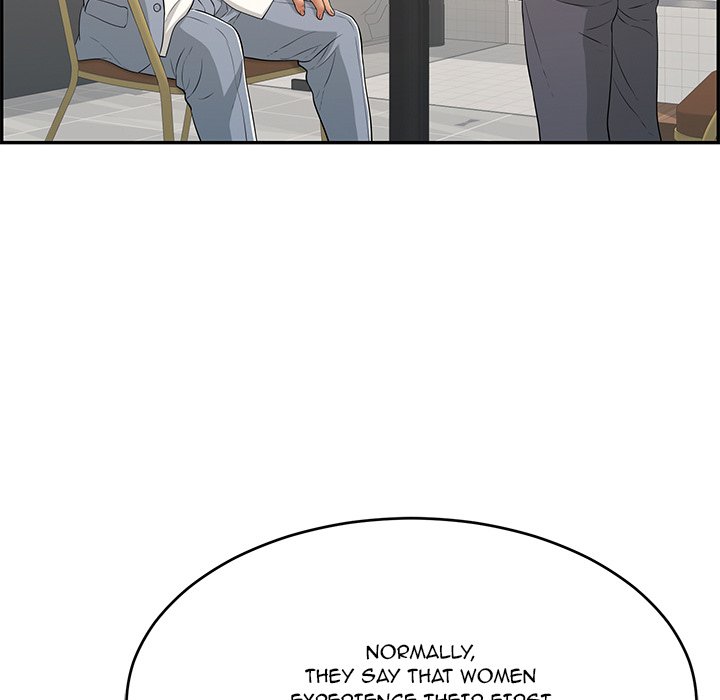 A Killer Woman - Chapter 105 [photo 130] - MangaPorn