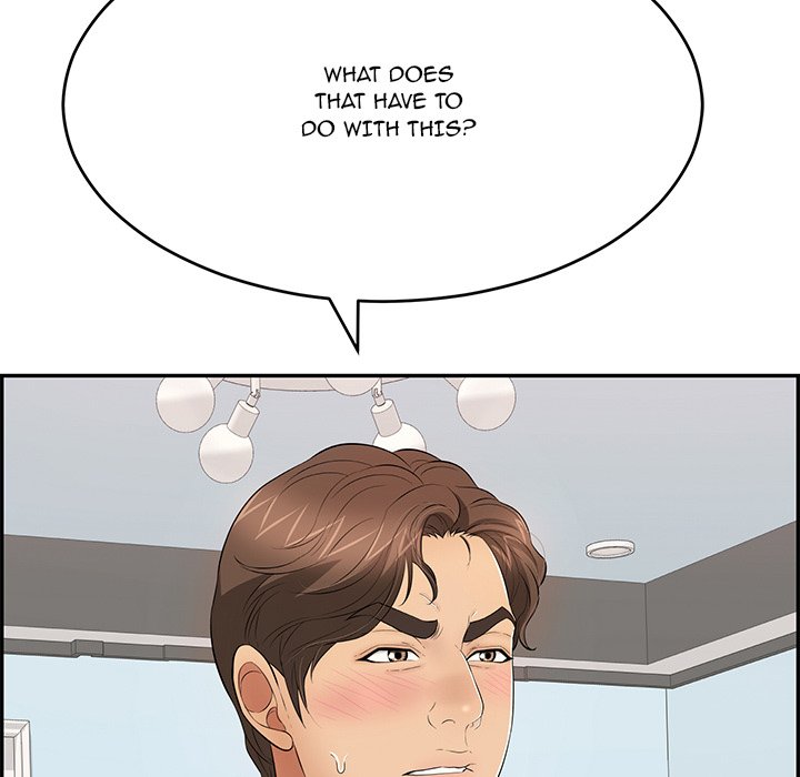 A Killer Woman - Chapter 105 [photo 133] - MangaPorn