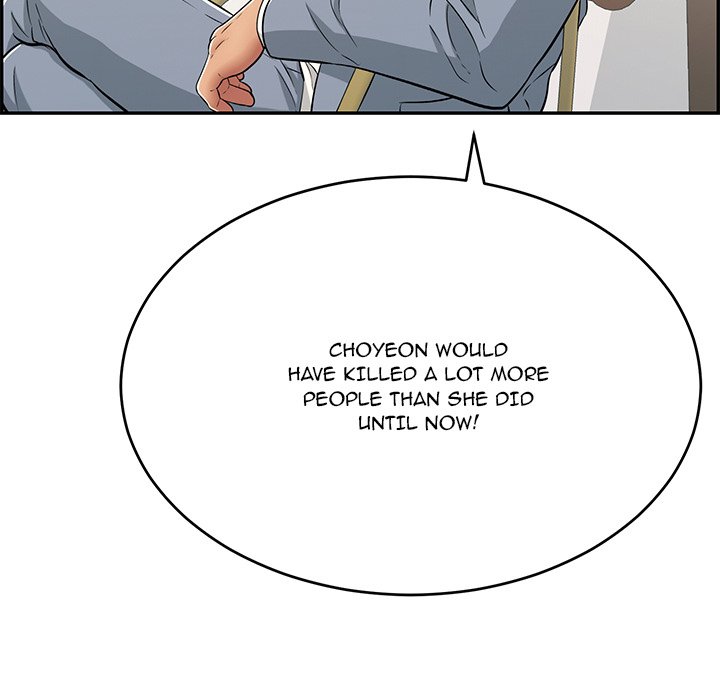 A Killer Woman - Chapter 105 [photo 140] - MangaPorn