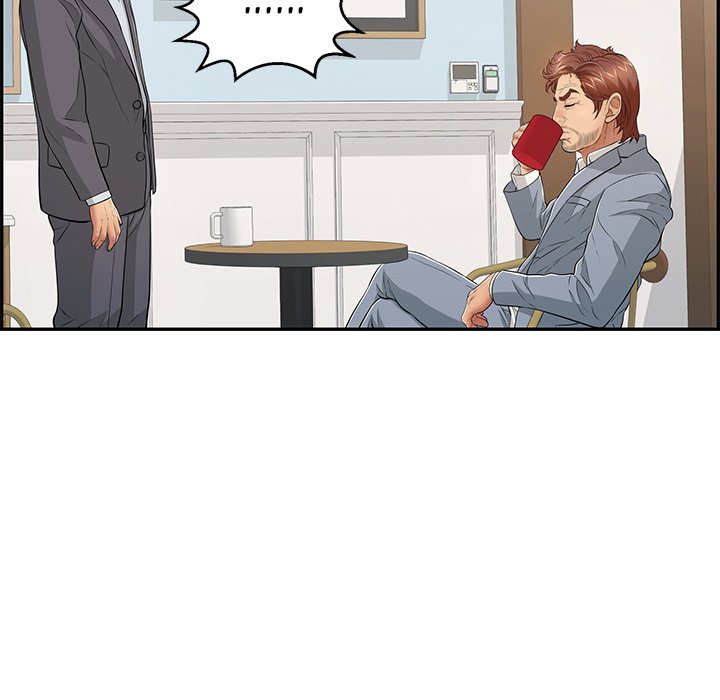 A Killer Woman - Chapter 105 [photo 142] - MangaPorn