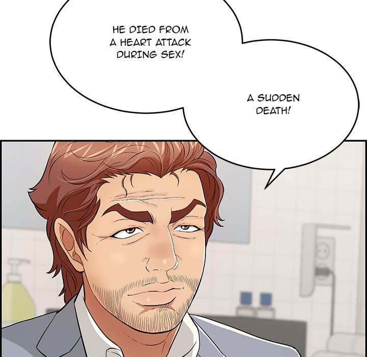 A Killer Woman - Chapter 105 [photo 150] - MangaPorn