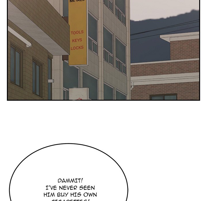 A Killer Woman - Chapter 105 [photo 155] - MangaPorn