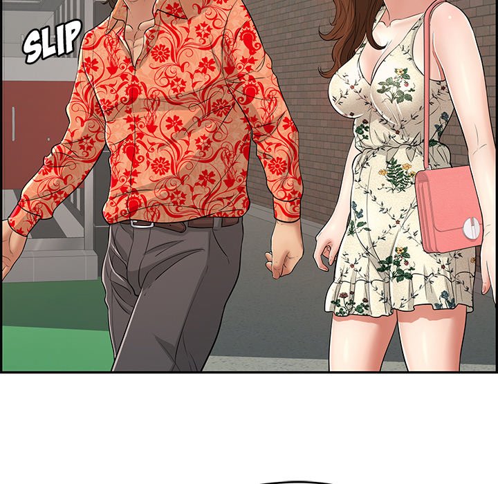 A Killer Woman - Chapter 105 [photo 16] - MangaPorn