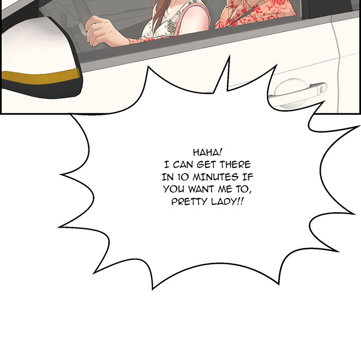 A Killer Woman - Chapter 105 [photo 161] - MangaPorn