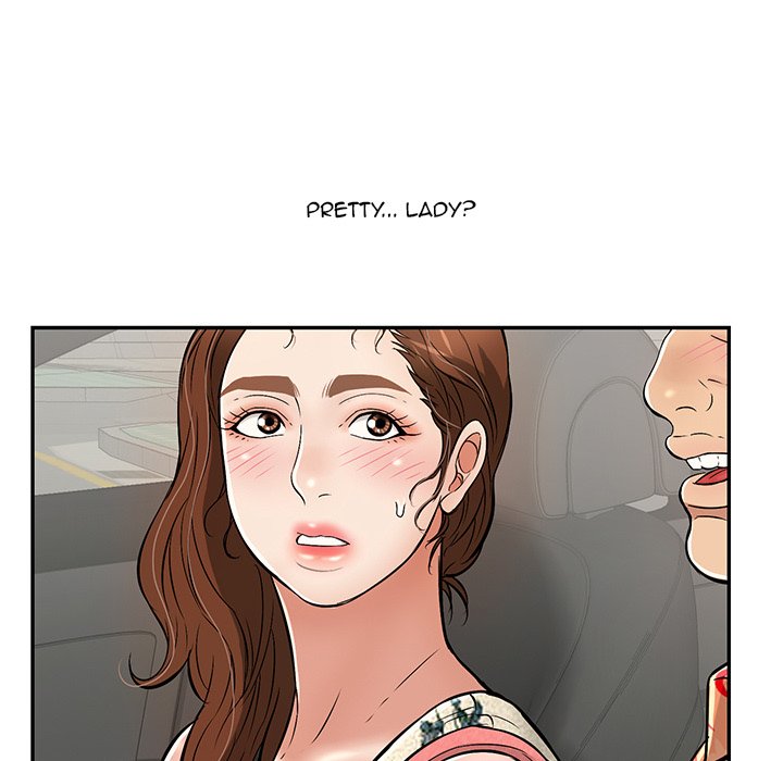 A Killer Woman - Chapter 105 [photo 162] - MangaPorn