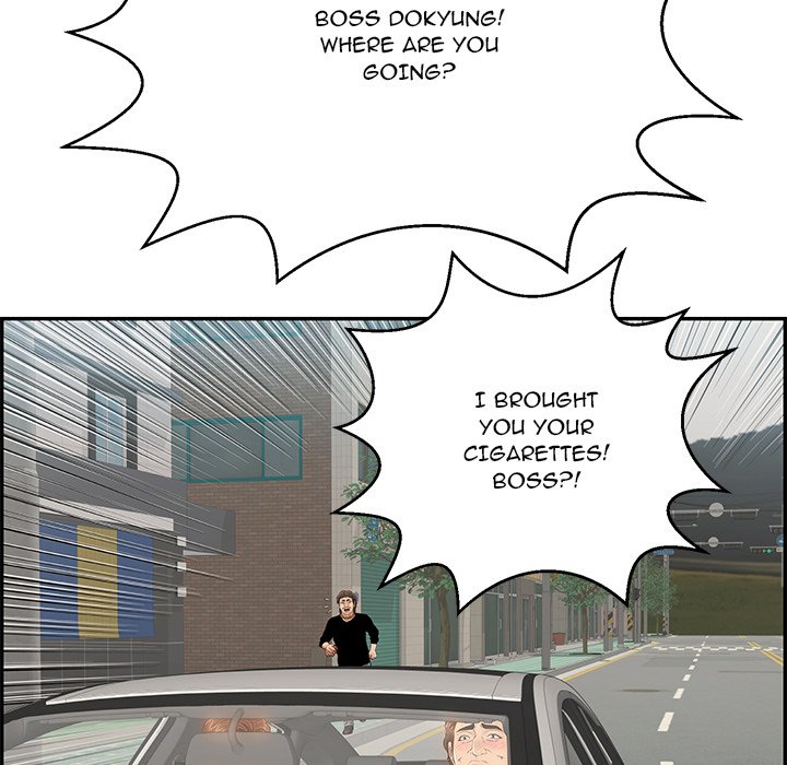 A Killer Woman - Chapter 105 [photo 167] - MangaPorn