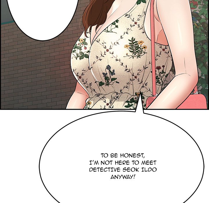 A Killer Woman - Chapter 105 [photo 23] - MangaPorn